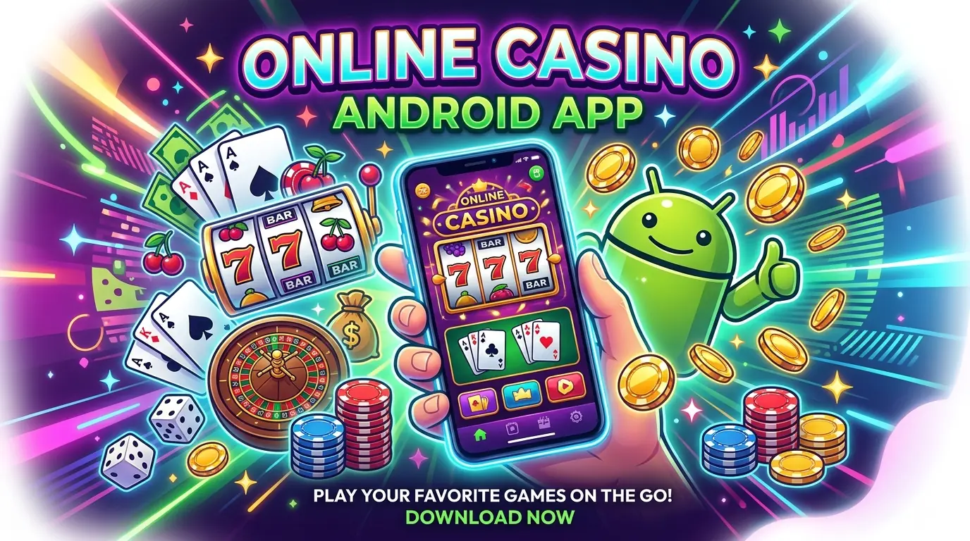 Crazy fox casino Android App