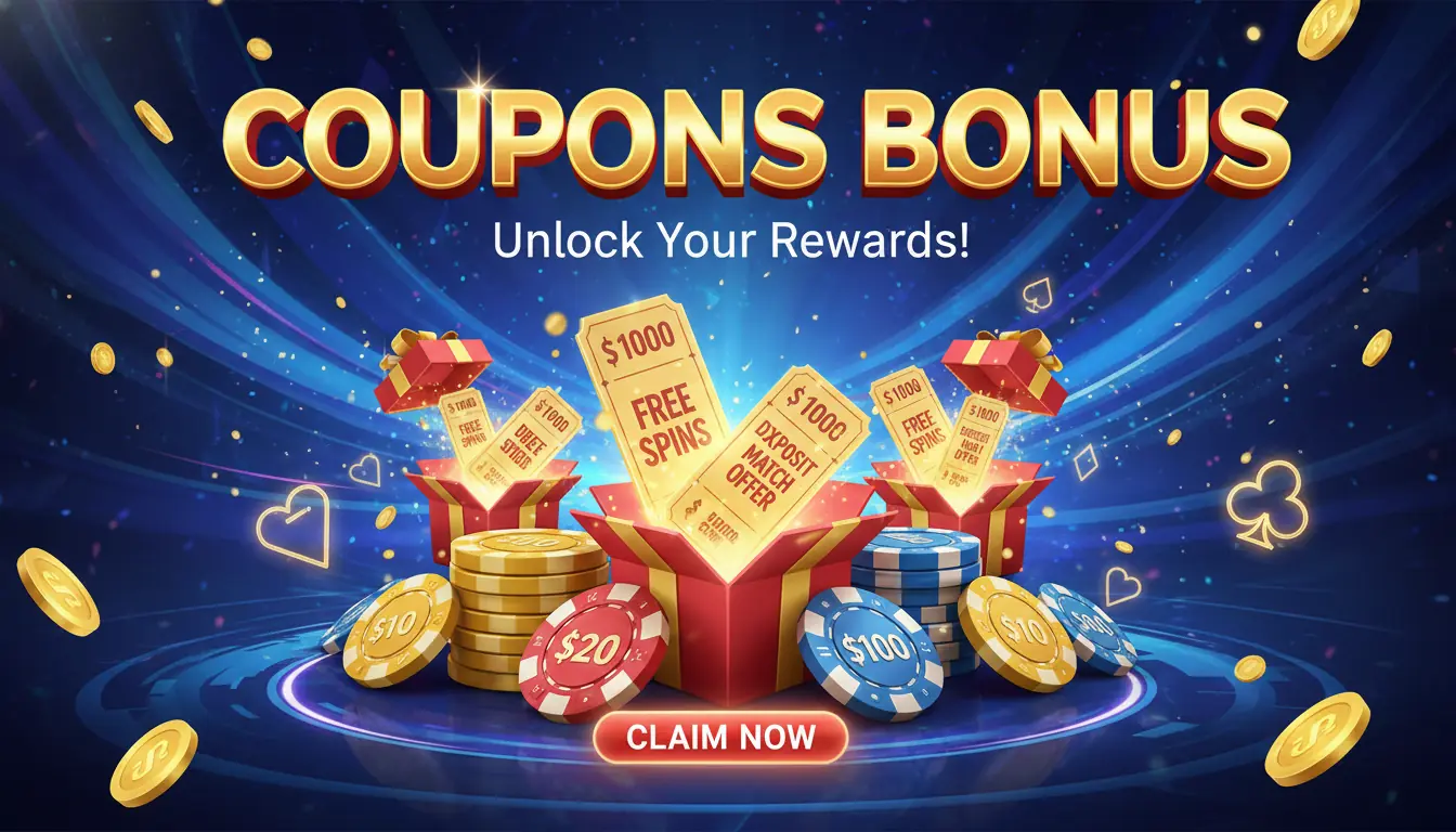 Coupons bei Crazy fox casino