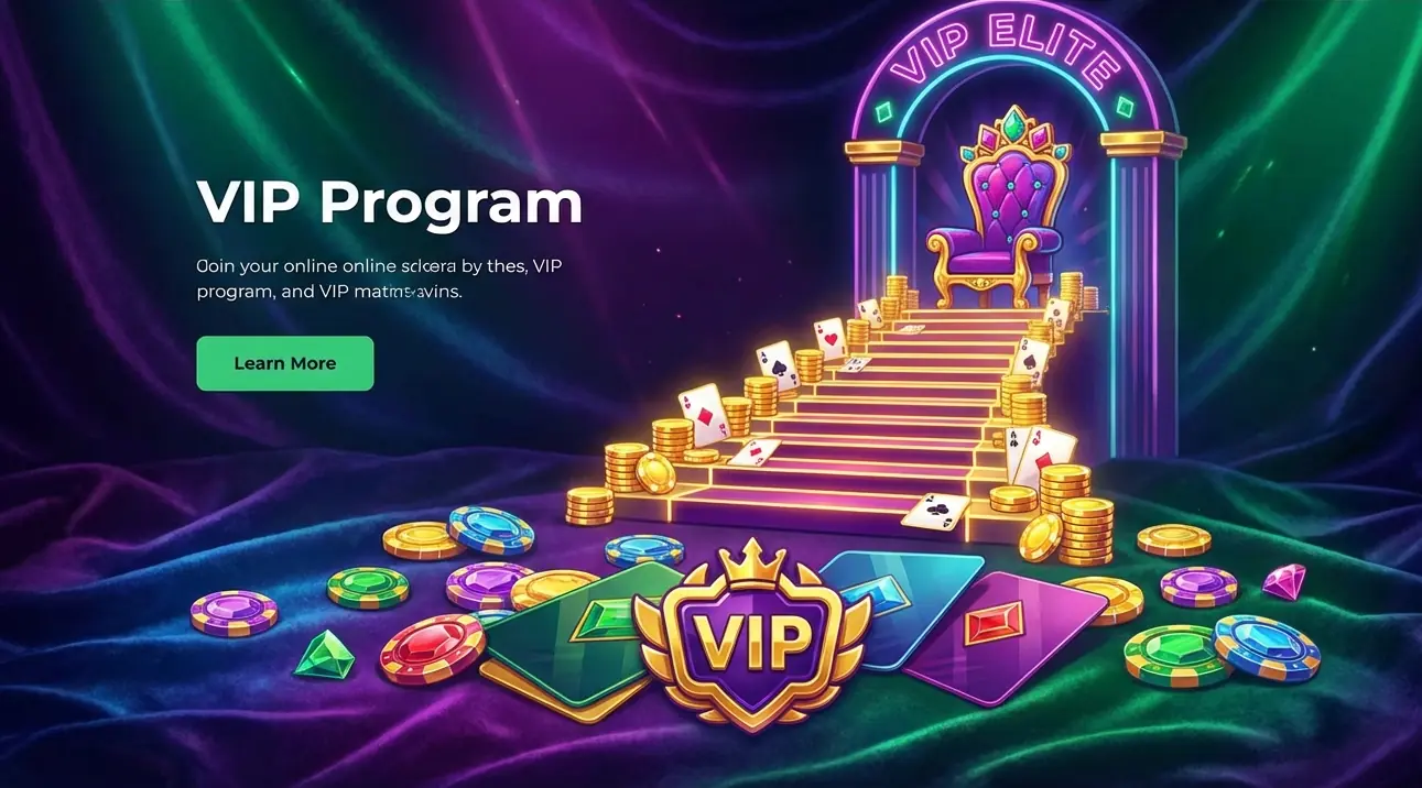 Crazy fox casino VIP Programm