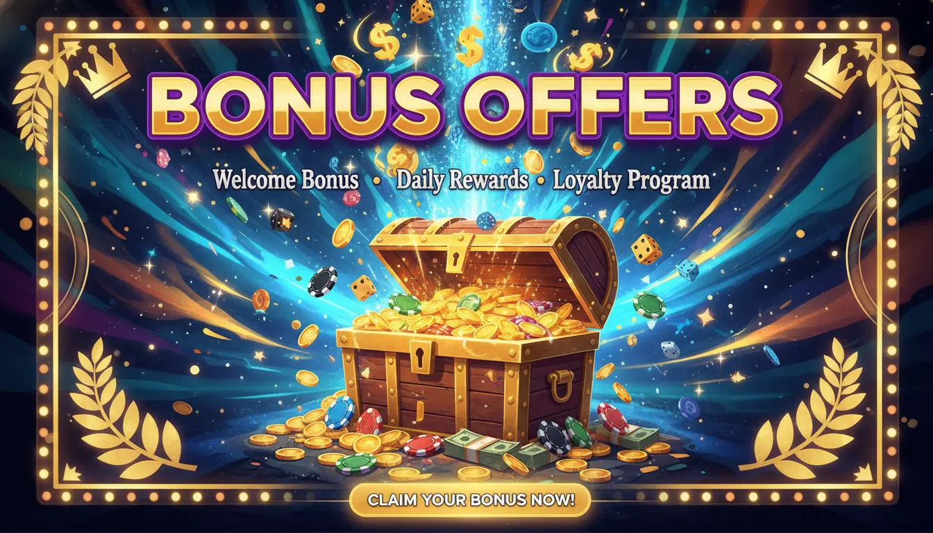 Bonus Angebote Crazy fox casino