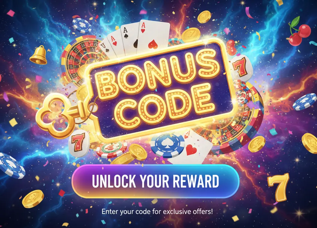 Bonuscode bei Crazy fox casino