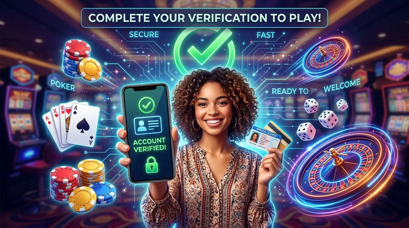 Crazy fox casino Konto Verifizierung