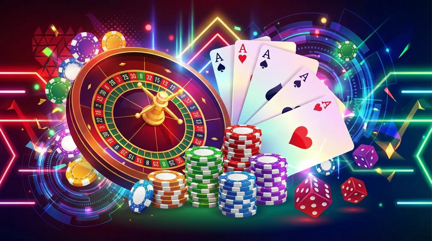 Wer besitzt Crazy fox casino