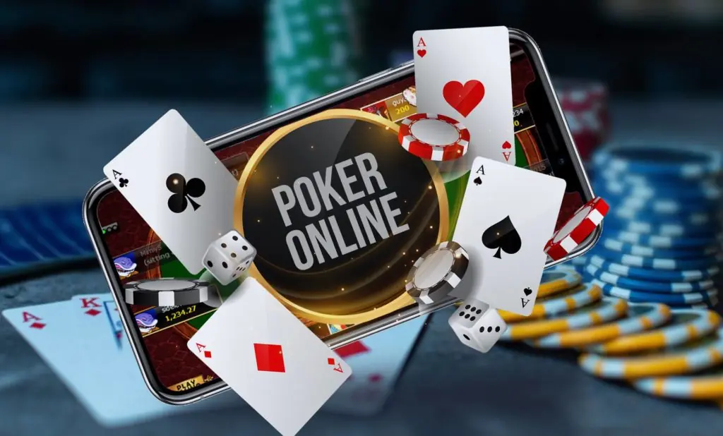 Crazy fox casino Poker