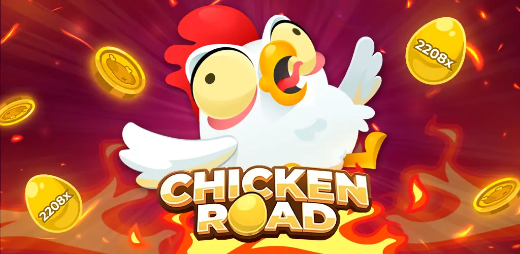 Crazy fox casino Chicken Road