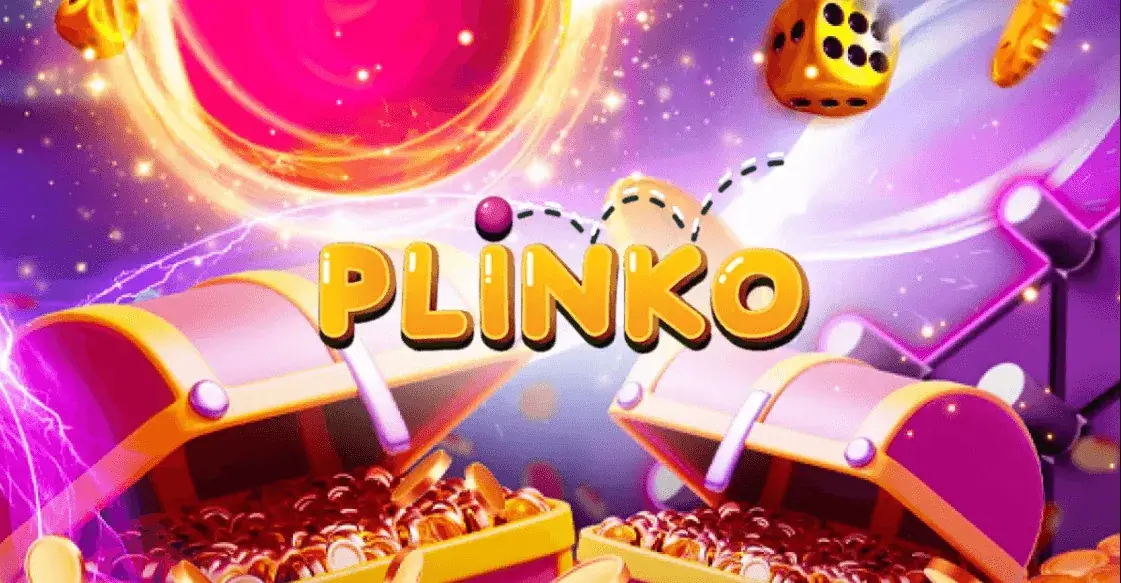 Plinko bei Crazy fox casino